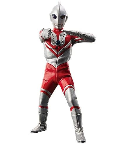 Amazon.co.jp: アルティメットルミナス ウルトラマン バキシム
