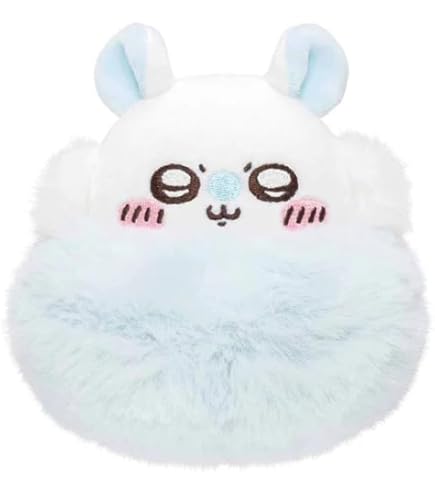 Amazon.co.jp: ちいかわ 褒めろッ モモンガだらけくじ B賞：抱っこ