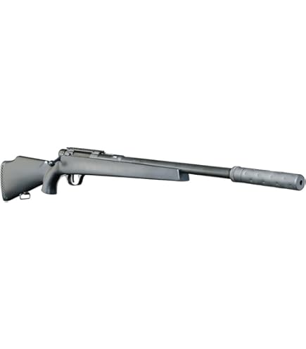 Amazon | クラウンモデル スーパーライフル U10 ジュニア ウッド