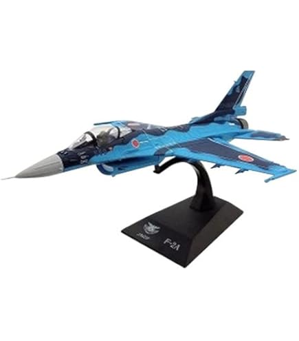 Amazon | 国際貿易(KOKUSAI BOEKI) KB WINGS 1/72 F-2A戦闘機 第6飛行