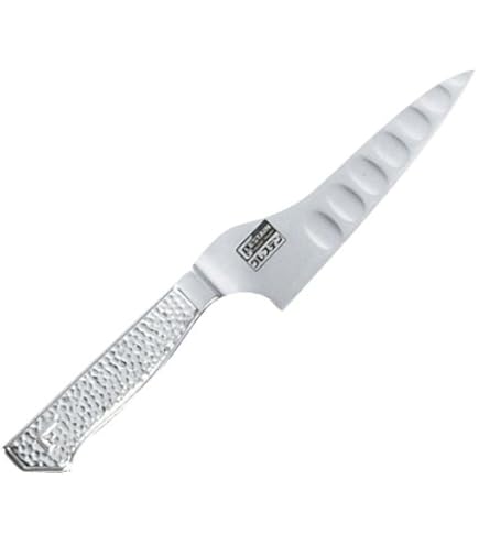 Amazon｜グレステン(GLESTAIN) Mタイプ 洋出刃 16㎝ 216WM ブレード