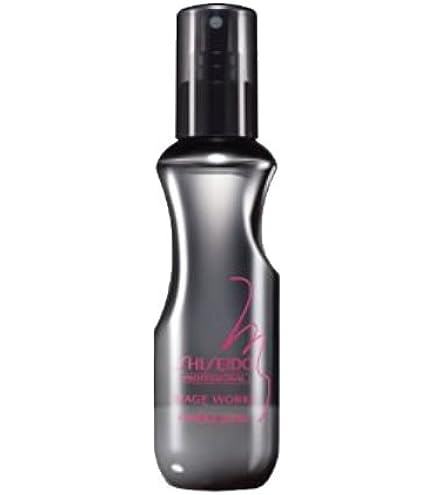 Amazon.co.jp: 資生堂 ステージワークス バウンシングプライマー 150ml