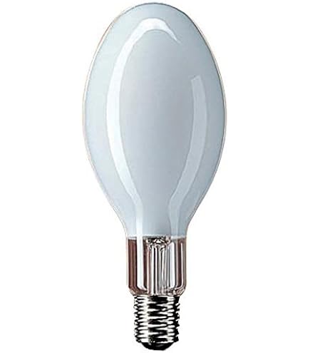 Amazon | 三菱 一般水銀ランプ 蛍光形 100W 3900K E26口金 HF100X