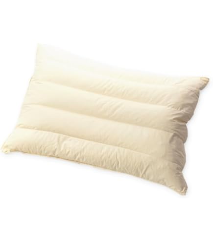 Amazon.co.jp: Maruhachi Cotton Maruhachi Pro Feather Pillow (Soft