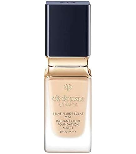 Amazon | 資生堂クレ・ド・ポーボーテ ル・フォンドゥタンn ピンク