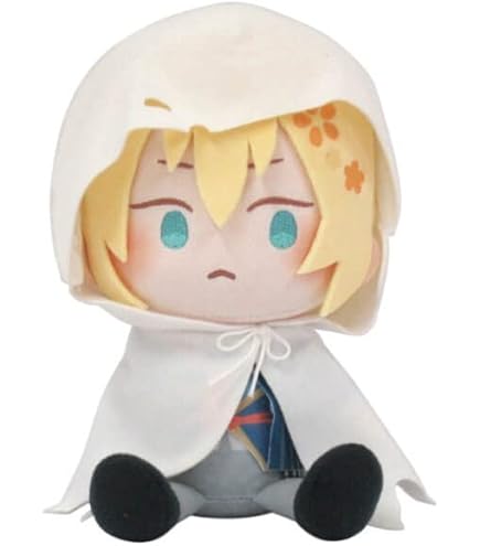 Amazon.co.jp: わんぱく！刀剣乱舞 ぬいぐるみ 05 やまんばぎりくに