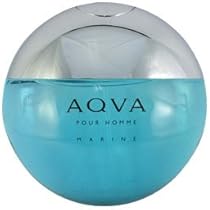 Amazon | BVLGARI ブルガリ 香水 アクア プールオム マリン EDT SP