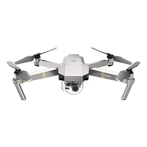 高画質orズーム、DJIの新型ドローン｢Mavic 2 Pro｣と｢Mavic 2 Zoom