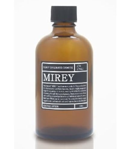 Amazon.co.jp: MIREY ミレイ エクセレントオイル 20ml : ビューティー