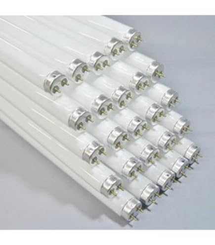 Amazon | ホタルクス 純黄色蛍光ランプ(蛍光灯) 半導体工業用 高周波