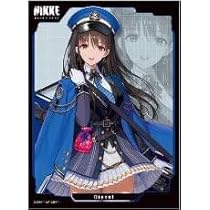 Amazon | きゃらスリーブコレクション マットシリーズ 勝利の女神