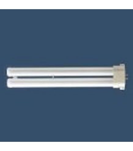 Amazon | ALEG FPL 蛍光灯 FPL36EX-N 10本 | ALEG | コンパクト形