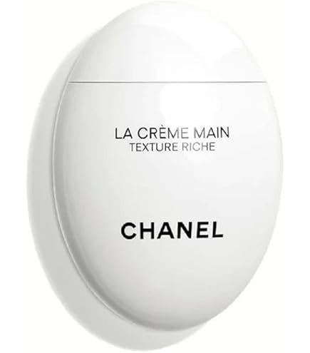 Amazon | [ギフトラッピング] シャネル CHANEL ハンドクリーム 50ml ル
