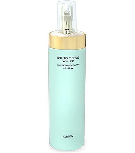 Amazon | アルビオン ALBION エクサージュ モイスト アドバンス ミルク