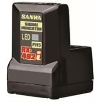 Amazon | SANWA RX-492i FH5-4ch インジケーター機能付 107A41384B