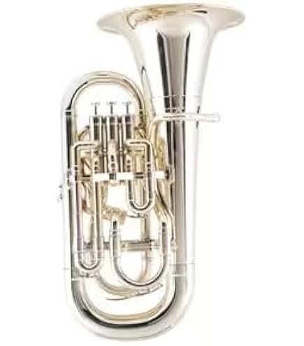 Amazon | Kaerntner ケルントナー ユーフォニウム KEU-120 (セミハード