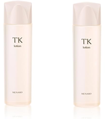 Amazon | メナード MENARD TK ローション 150mL 化粧水 ローション