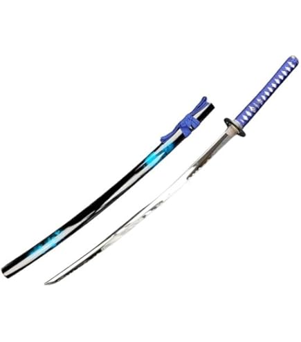 Amazon.co.jp: 模造刀 美術刀 新撰組 加州清光 加賀清光 沖田総司拵