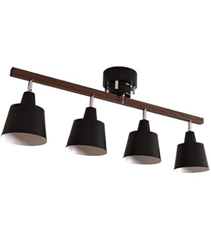 Amazon.co.jp : IKEA(イケア) KNUTBO シーリングスポットライト 4