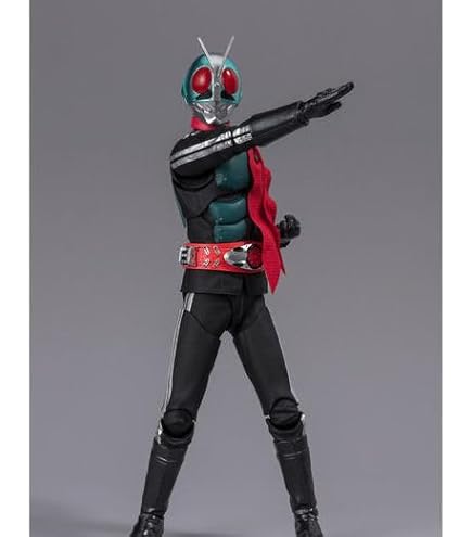 Amazon.co.jp: ライダーヒーローシリーズ ショッカーライダー : おもちゃ