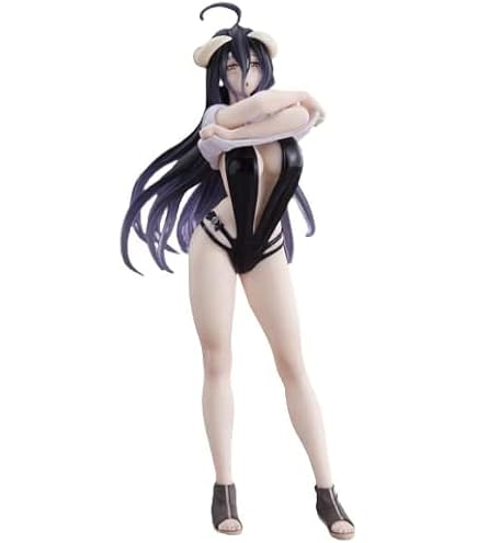 Amazon.co.jp: アルベド バニー フィギュア BiCute Bunnies Figure