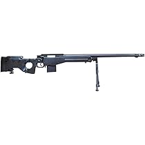 Amazon.co.jp: Crown Model AWM Sniper Rifle Ages 10+ Bolt Action