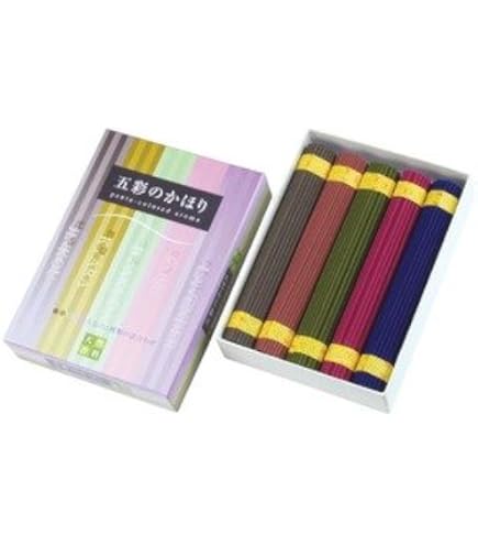 Amazon.co.jp: カメヤマ 花街道 あんずの花の香りのお線香 : ホーム