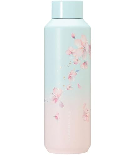 Amazon | STARBUCKS スターバックス SAKURA2022ステンレスボトル