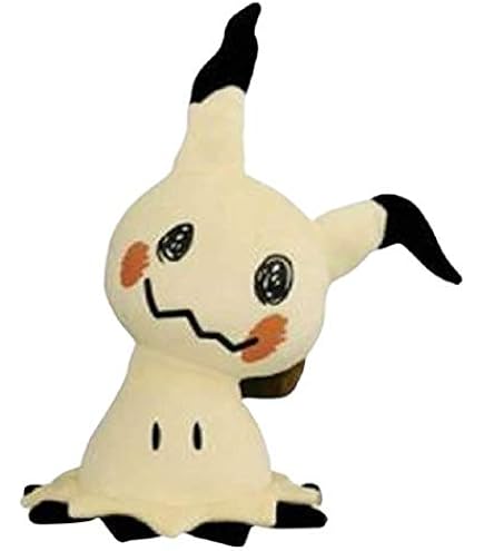 Amazon.co.jp: ポケモンセンターオリジナル ぬいぐるみ 等身大ミュウ