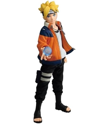 Amazon.co.jp: BORUTO-ボルト- NARUTO NEXT GENERATIONS VIBRATION