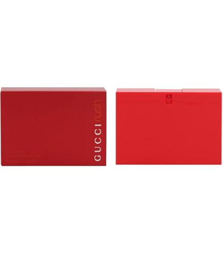 Amazon | グッチ ラッシュ 50ML E/T SP | GUCCI(グッチ