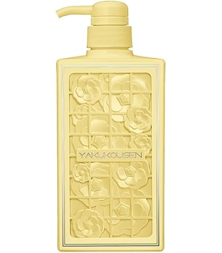 Amazon | 薬酵泉 薬用全身洗浄料 生ローヤルゼリー配合 500ml（限定