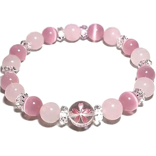 Amazon | 【ギフト ラッピング 無料】 ローズクォーツ ＆ ラベンダー