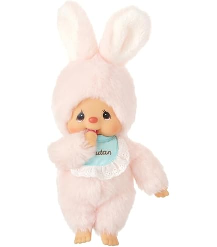 Amazon.co.jp: クマ マーたん Kuma ベビチッチ 友達 S モンチッチ