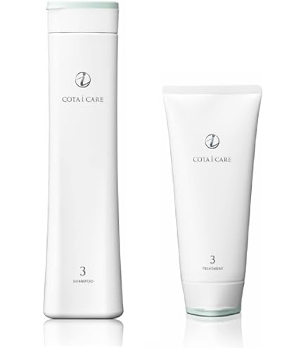 Amazon | コタ アイ ケア トリートメント 3(200g) | コタ アイケア