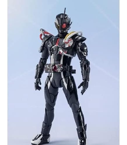 Amazon | SHF メタルクラスタ フィギュア | フィギュア・ドール 通販