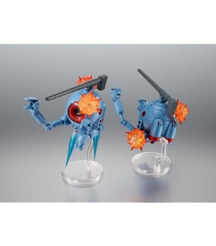 Amazon.co.jp: ROBOT魂 ＜SIDE MS＞ FF-X7-Bst コア・ブースター 2機