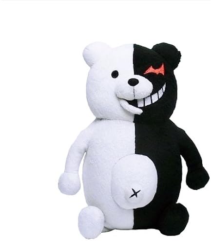 Amazon.co.jp: スーパーダンガンロンパ2 さよなら絶望学園 モノクマ