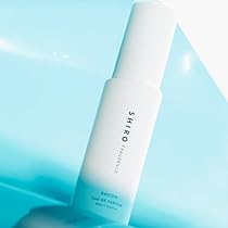 Amazon | SHIRO PERFUME PEONY BLISS オードパルファン 50mL | SHIRO