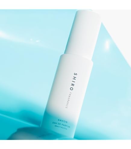 Amazon | SHIRO ビー ライク ユー BE LIKE YOU オードパルファン 50mL