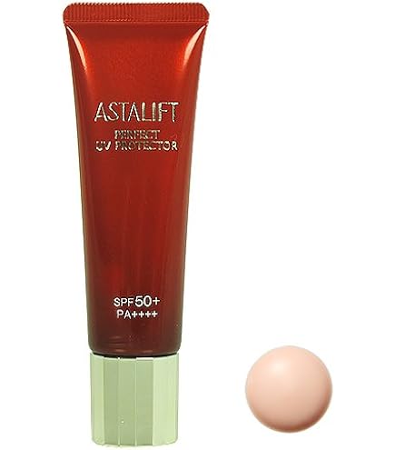 Amazon.co.jp: ASTALIFT(アスタリフト)アスタリフトパーフェクトUV