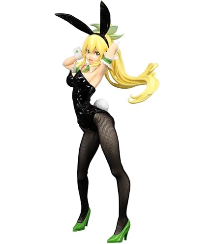 Amazon | BiCute Bunnies Figure 宇崎月 シノン バニー フィギュア