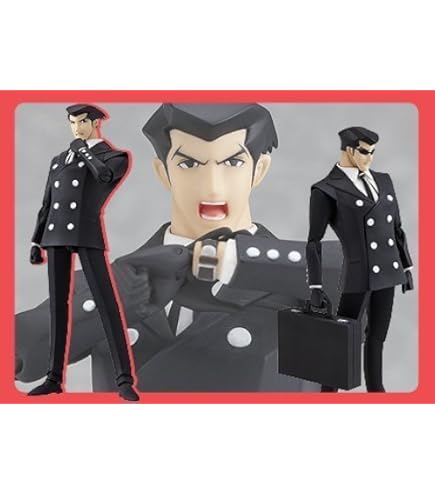 Amazon.co.jp: figma THE ビッグオー R・ドロシー・ウェインライト