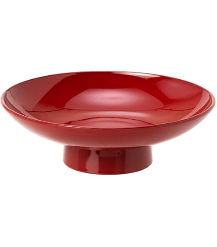 Amazon.co.jp: 会津漆器 酒器 金地 1.8 小盃セット (3P)松竹梅(手描