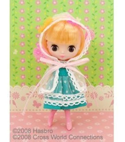 Amazon.co.jp: プチブライス キャンペーン限定 ペニーリトル : おもちゃ