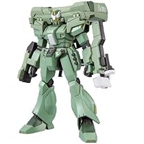 Amazon | バンダイ(BANDAI) HGUC 1/144 RGM-89D ジェガンD型(迷彩仕様