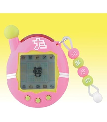 Amazon.co.jp: ウラじんせーエンジョイ!たまごっちプラス ウラまーく