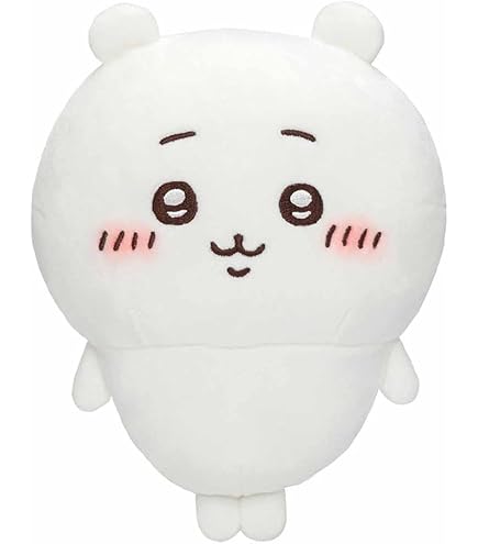 Amazon.co.jp: ちいかわ サンタさんだ！ぬいぐるみS(うさぎ) : おもちゃ