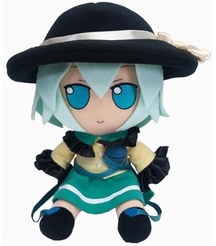 Amazon.co.jp: アズールレーン ぬいぐるみシリーズ エーギル ふもふも