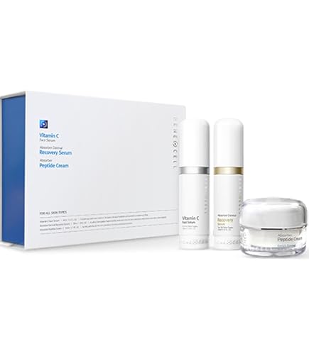 Amazon.co.jp: [Rene-Cell] ルネセル ビタミン C 3種セット (ビタミン